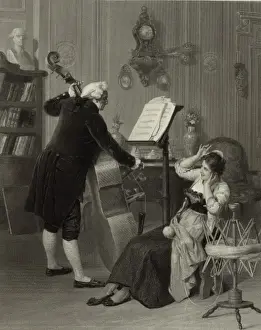 Bass Prints: Cacophonie