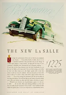 Cadillac LA Salle 1935 2