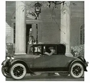 Cadillac V-63