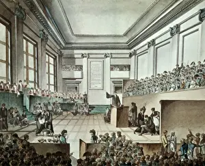 Carnavalet Prints: CADOUDAL, Georges (1771-1804). French counterrevolutionary