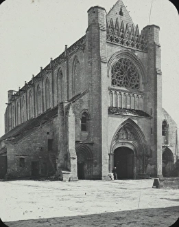 Abbaye Gallery: Caen, Abbaye D Ardennes