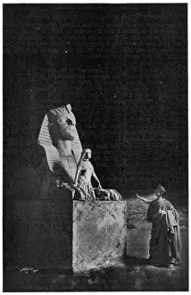 Caesar & Cleopatra / Shaw