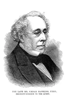 1798 Prints: Caesar Henry Hawkins