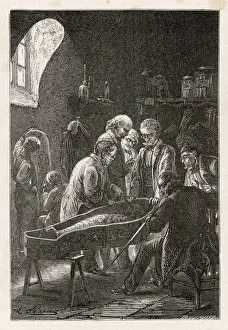 Zodiacal Prints: Cailliaud and the Zodiac
