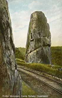 Cairns 1908