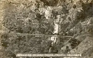Cairns Prints: Cairns 1930s