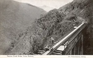 Cairns 1930s