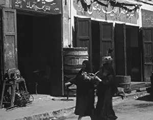 Cairo - Egypt
