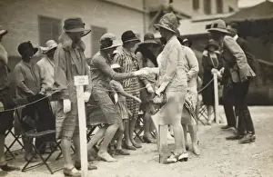 Curtsey Prints: Cairo, Egypt - a Royal visit
