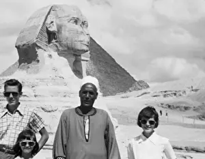Cairo - Gizeh - Egypt