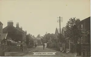 Caistor Road
