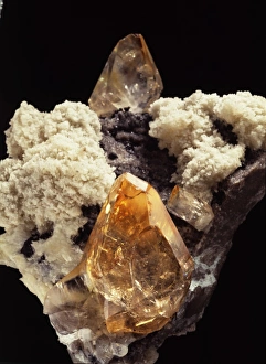 Calcite Calcite