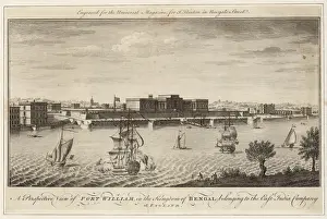 Calcutta