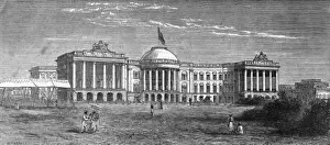 Calcutta / Government Hse