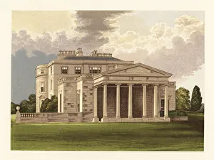 Caledon, County Tyrone, Ireland
