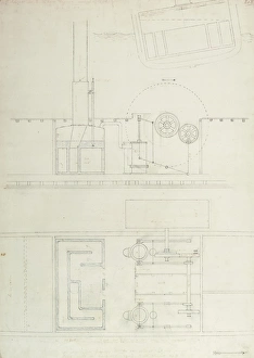 A Mechanical Horse