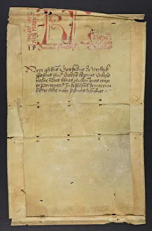 Month Collection: Calendar (Fragment)
