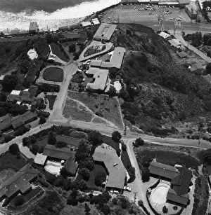 California Coastline