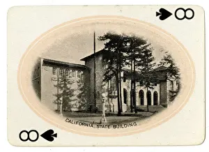 California State Building