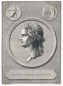 Caligula / Phillips