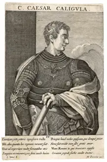 Caligula / Sherwine