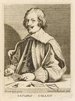 1592 Prints: Callot (Boulonois)