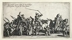 Callot Prints: CALLOT, Jacques (1592-1635); CALLOT, Jacques