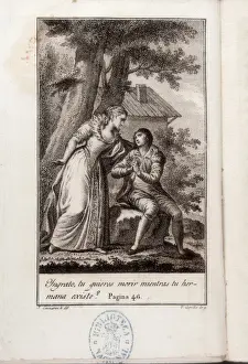 Chateaubriand Prints: CAMAR