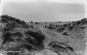 Dunes Prints: Camber Sands Beach