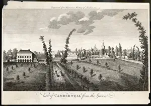 CAMBERWELL