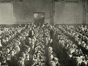 Camberwell Workhouse inmates at Bognor Regis Camberwell Workhouse inmates at Bognor Regis
