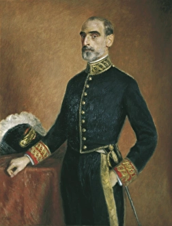 Governments Collection: CAMBO, Francesc de As�(1876-1947). Catalan