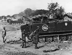 Cambodian Army