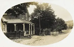 Camborne Prints: Camborne, Ontario, Canada