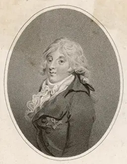 Adolphus Prints: Cambridge / Adolphus 1793