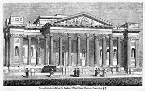 Cambridge Fitzwilliam