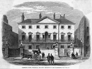 Cambridge House