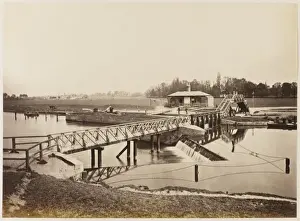 Cambridge Lock