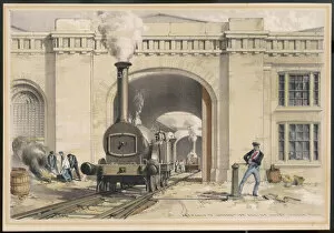 1837 Gallery: Camden Roadhouse