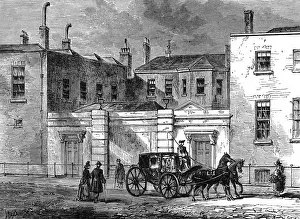 Camelford House