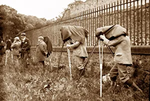 Cameras Prints: Camera Club early 1900s