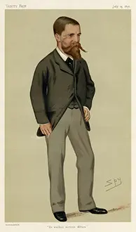 Cameron Prints: Cameron (Spy)