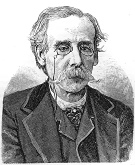 Camillo Prints: Camillo Castello-Branco