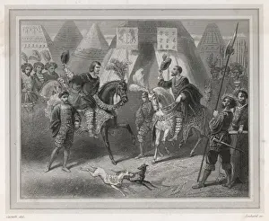 Camp Du Drap D or