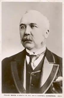 Campbell-Bannerman