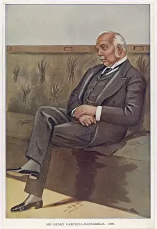 Bannerman Prints: Campbell-Bannerman / Van F