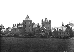 Campbell College, Belfast