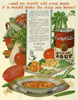 Campbells Soup