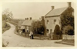 Campden Lane