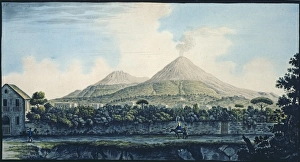 Campi Phlegraei